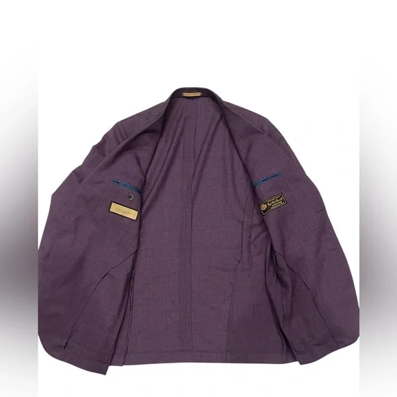 LATTOREx Loro Piana Man Blazer Size:52